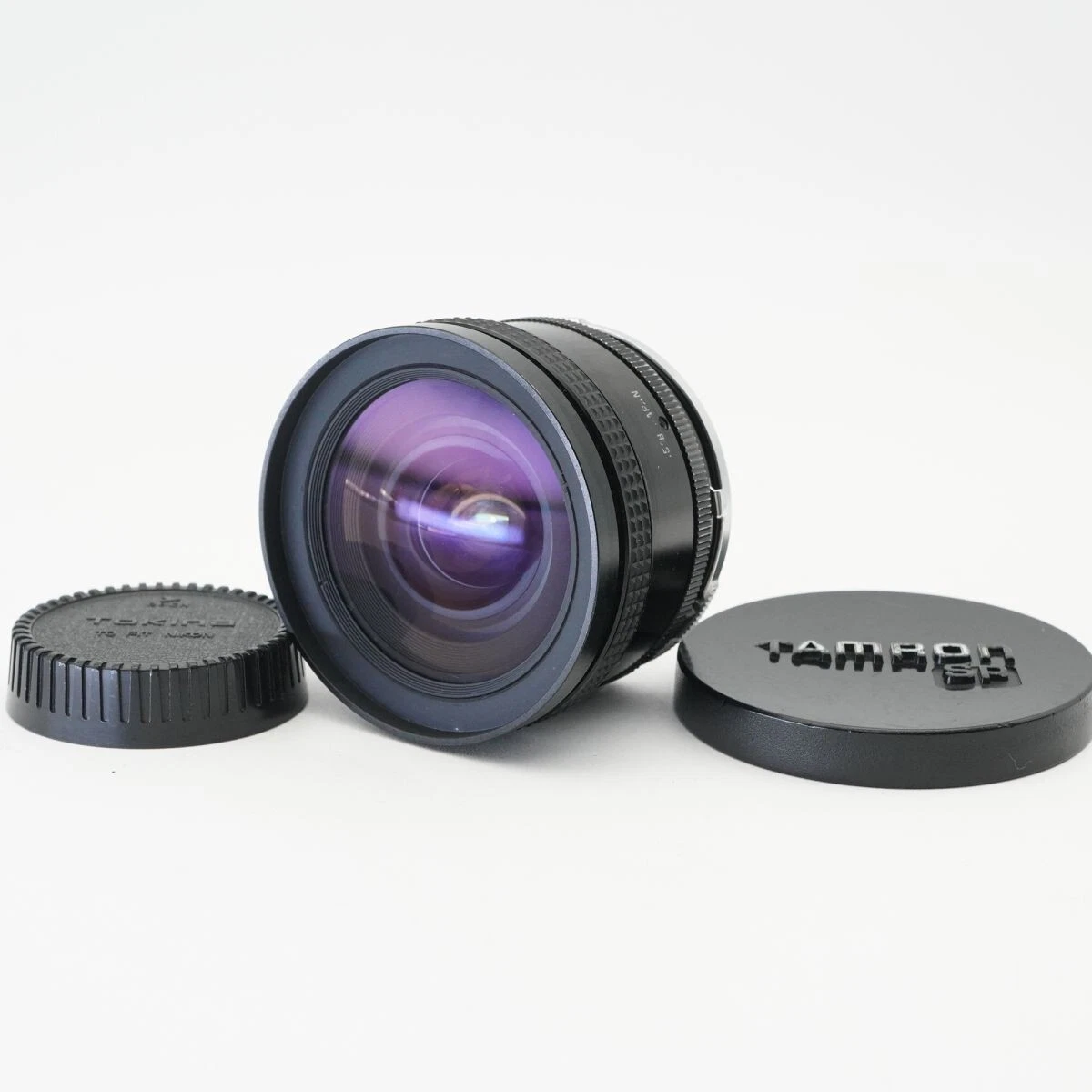Tamron 17mm Camera Lenses for sale | eBay