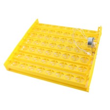 56 Eggs Mini Incubator Hatcher