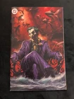 GNORTS SWIMSUIT EDITION #1 LUCIO PARRILLO JOKER EXCLUSIVE 1