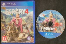 Far Cry 4 - PS4 - Same Day Dispatch !!