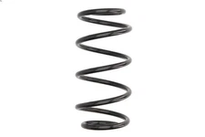 LESJOFORS 4063467 Chassis Spring for ZAFIRA MPV / Space wagon (T98) 2 2002-
