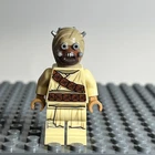 Lego Minifigures Star Wars - Tusken Raider sw1074 - 1W