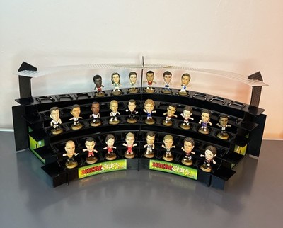 Corinthian MicroStars Sammlung goldene Basis/Sockel - Podolski, Terry