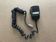 Vintage MIDLAND Dynamic Element 70-2301 Japan CB Radio Hand Held Microphone Mic