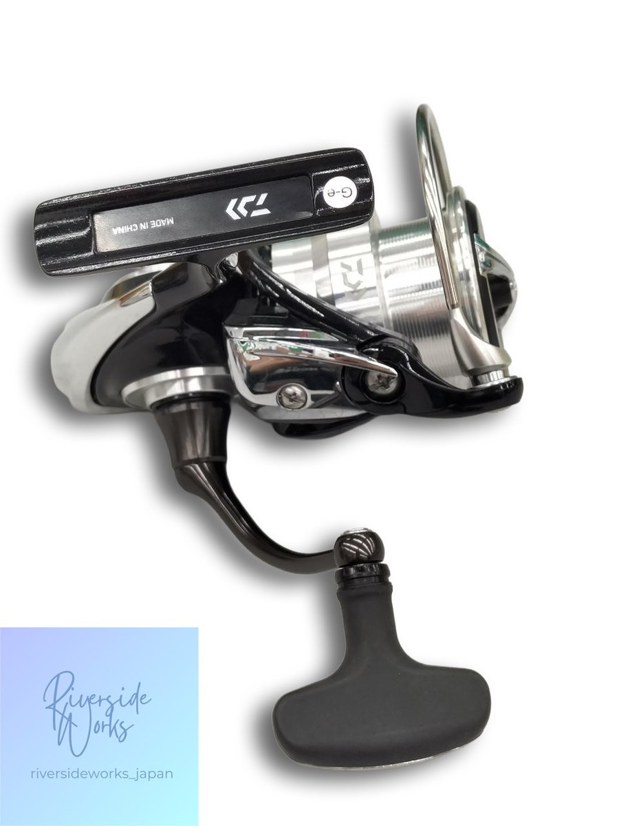 DAIWA 19 LEXA LT3000 Spinning Reel Fishing Gear | eBay