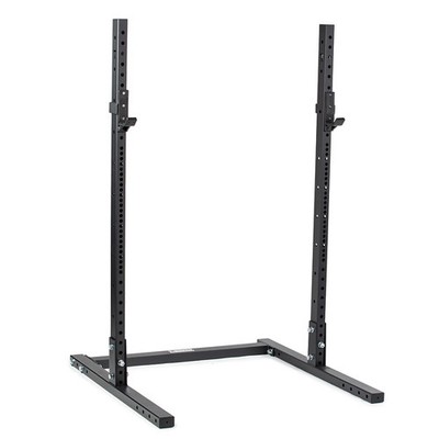 Titan Fitness T-3 Series 73.5'' Squat Stand, 1,000 LB Capacity, Short Squat Rack