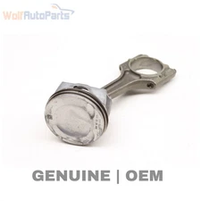 2016-2023 AUDI TT QUATTRO 2.0L - Piston W/ Connecting ROD 06K107065CC
