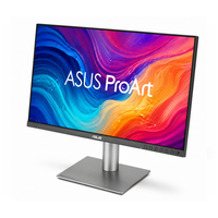 Asus Proart PA27JCV 68,47 Cm (27 Zoll) 5K-Led-Monitor Schwarz Ips, Usb-Hub