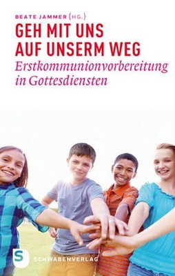 Geh mit uns auf unserm Weg Beate Jammer