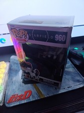 Funko Shop Pop Exclusives Figures Checklist and Gallery 80