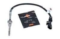 Neu - Nrf 707077 Sensor, Abgastemperatur