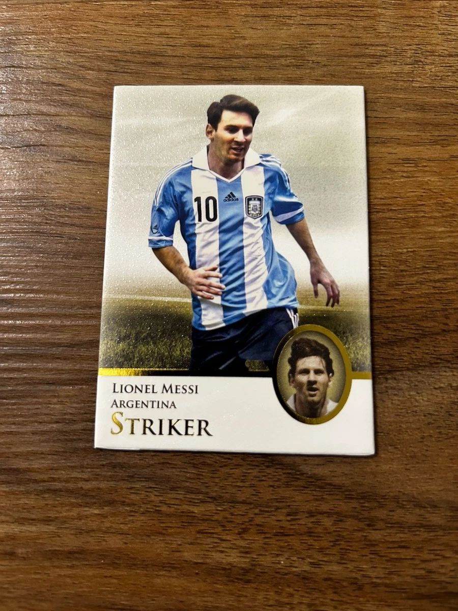 Futera Soccer Argentina Sports Trading Cards for sale | eBay