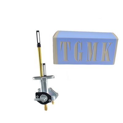 TGMK For Kawasaki Ninja 250R EX250 Fuel Tap Petcock 51023-1393 NEW