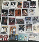 300+ Card Basketball Lot Michael Jordan 8x Autos 15x Game Worn Patches Numbered