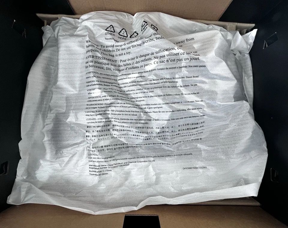 Acer Predator XB273 27 inch HD PC Gaming Monitor (Scratches On The Screen) Works - Image 3 of 4