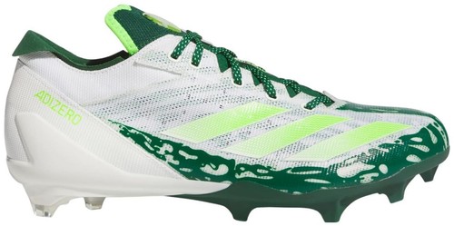 Adidas Adizero Electric Speed Juice Football Cleats White IE4413