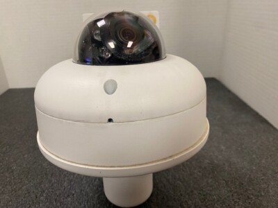 Cisco Meraki MV71-HW Cloud Managed Security Camera--USED UNCLAIMED