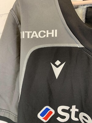 Maillot De Rugby Homme Maillot Rugby Adulte PRO TOUCH