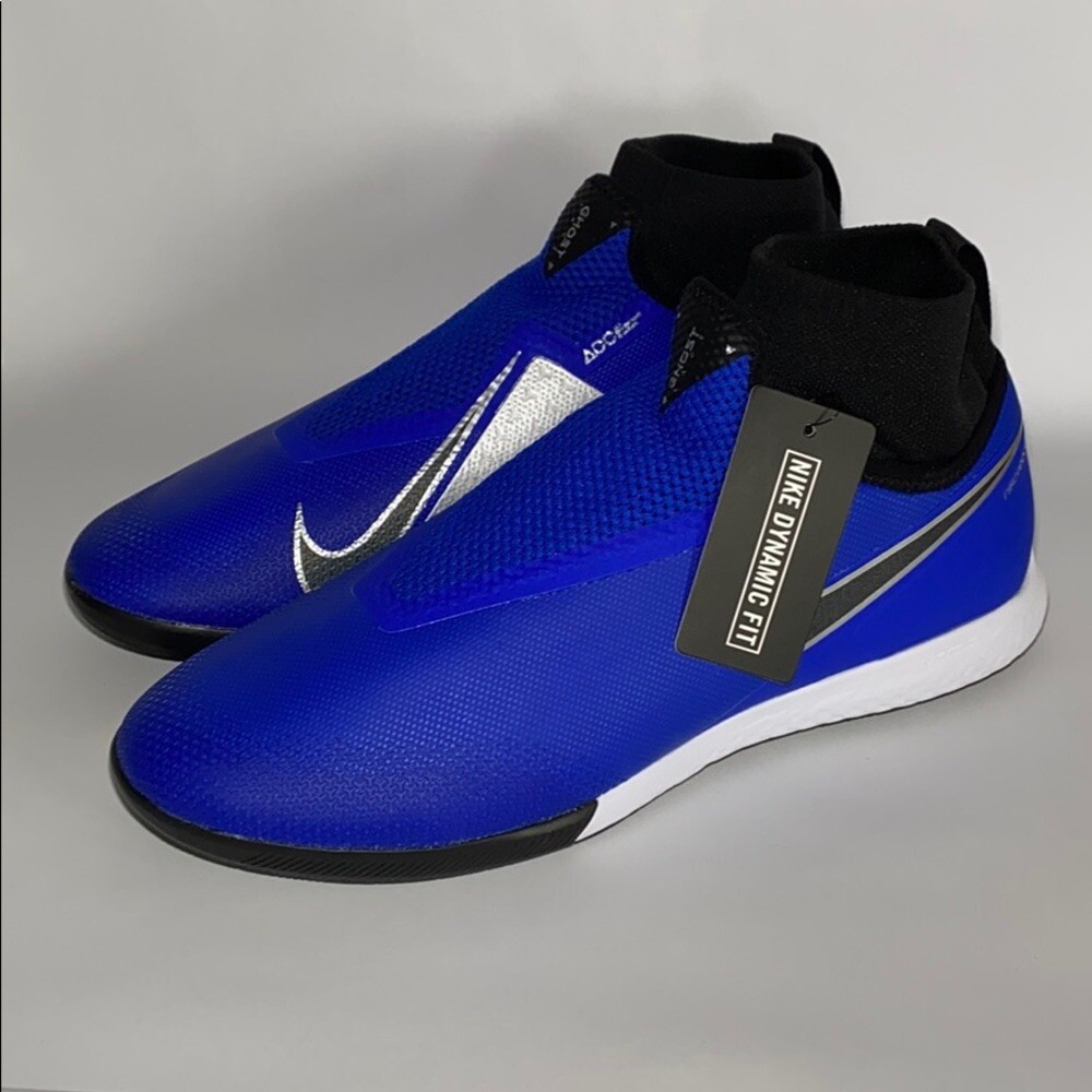 sepatu futsal nike phantom vsn
