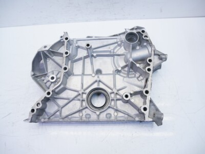 Front cover for 2012 Mercedes C-Class W204 1,8 CGI E C 250 271.860 M271 184 - 20
