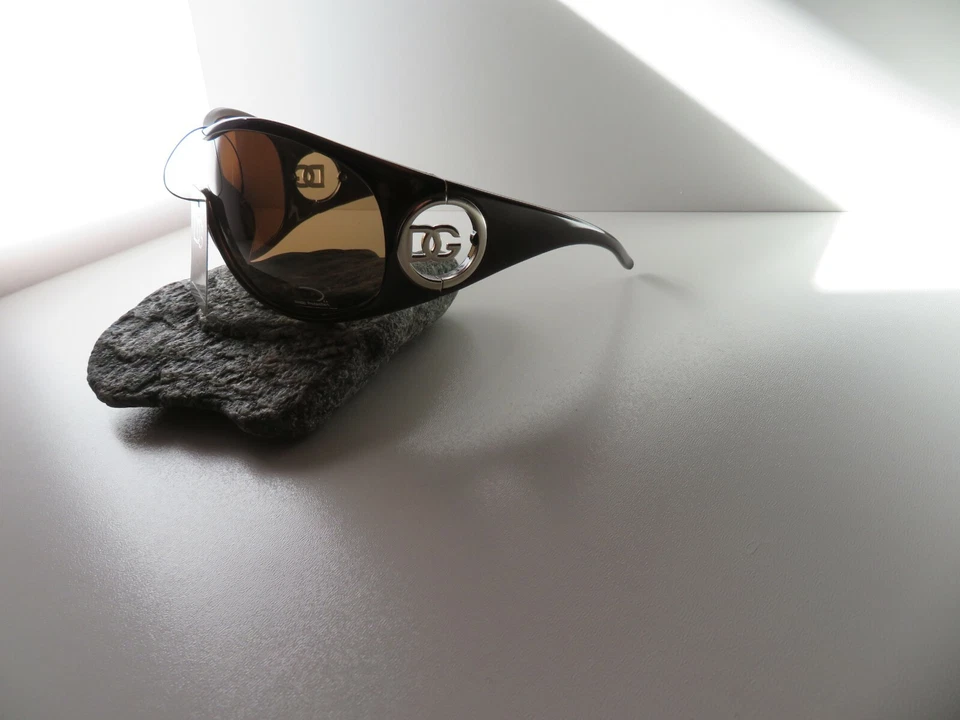 Dg LUNETTES DE SOLEIL MASQUE Renforcée. Polarisé. Norme CE. UV 400. NEUVE - Photo 4/4