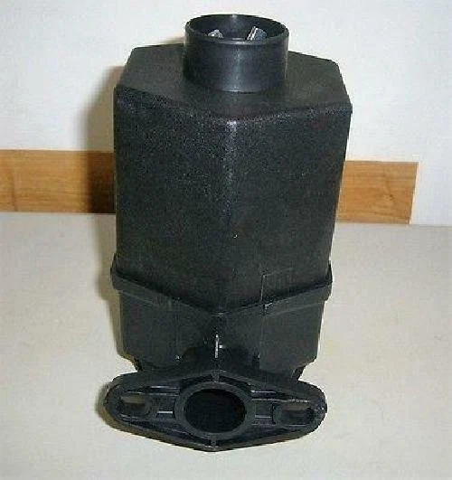 FILTRO ARIA ASPIRAZIONE ESAGONALE COMPRESSORE SHAMAL NUAIR ABAC ORIGINALE