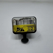 ✅ 03 - 04 Chevrolet Express GMC Savana FRONT Sensor 15750626 OEM Tested