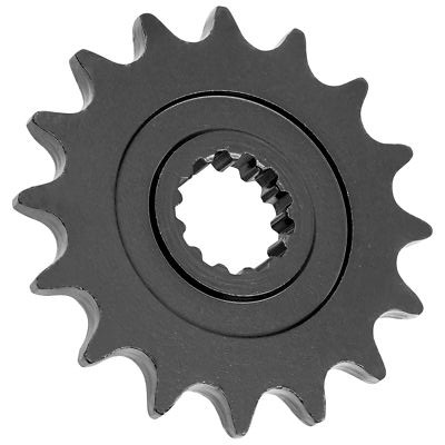  15 Cents Caltric Front Drive Chain Sprocket for Kawasaki 13144-1320 Teeth