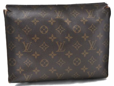 louis vuitton pochette toilette 26