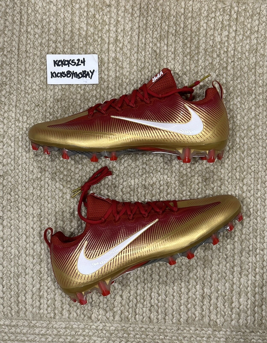 Nike vapor untouchable pro low sales