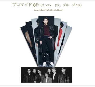 BTS DICON Edition Vol.10 BTS Goes On FULL SET Posters | eBay