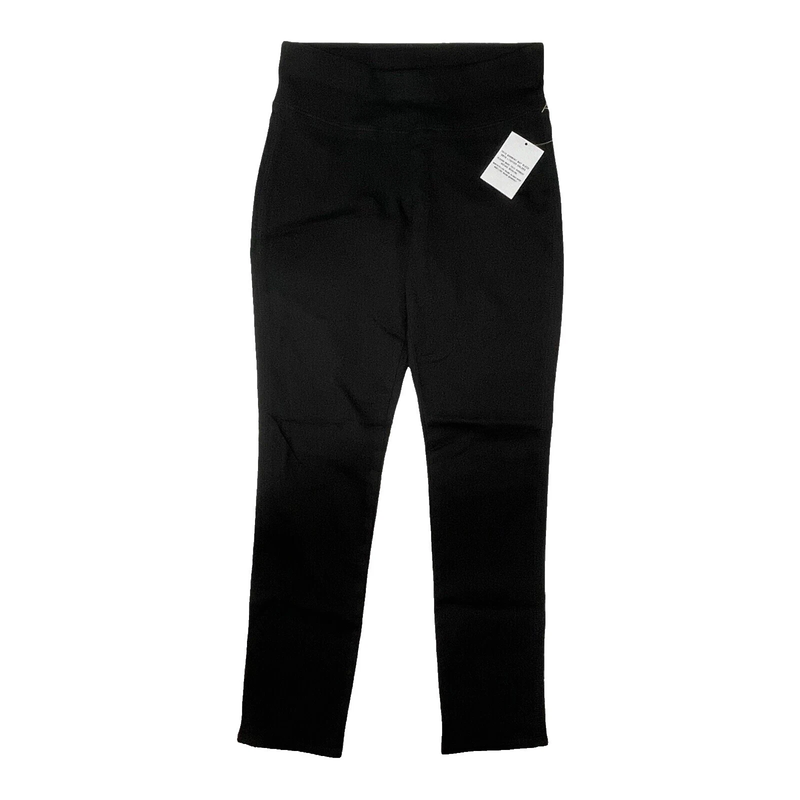 Diane Gilman 's Black Pants for Women