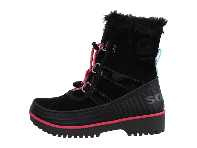 sorel tivoli ii grey