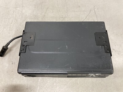 Xtreme Sound WMS570 Disc CD Changer With Magazine | eBay