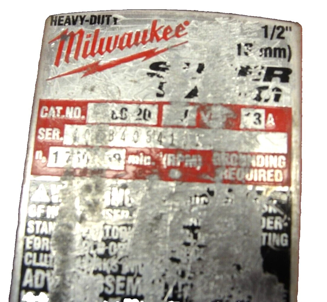 Milwaukee Industrial Electrical Equipment