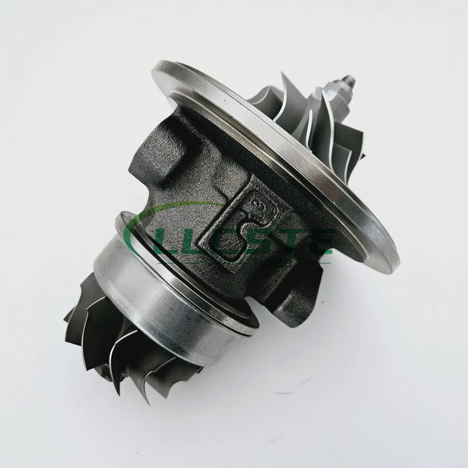 Nuevo turbocompresor compatible con motor Caterpillar 3126 S300W030 Turbo 169603 145-8884 Foto 3 de 4