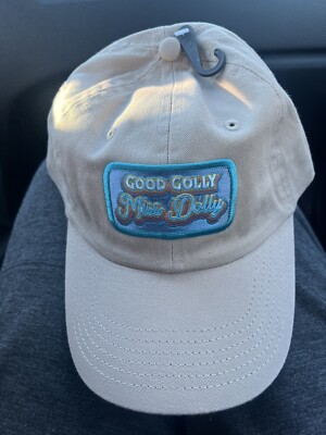 good golly miss Dolly Hat/cap, Dolly Parton 