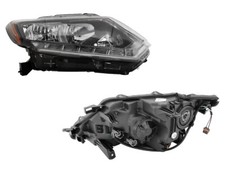 FÜR NISSAN ROGUE 2014-2017 SCHEINWERFER RECHTS EAE 260104BA0A