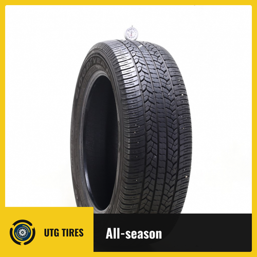 Used 245/55R19 Goodyear Assurance Fuel Max 103T - 7/32 | eBay