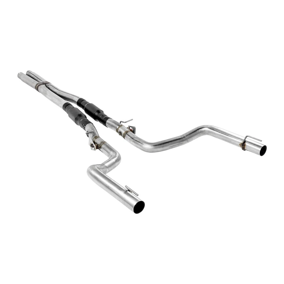 Flowmaster Outlaw Series Catback Exhaust For 17-23 Dodge Daytona/Charger RT 5.7L Foto 3 de 4
