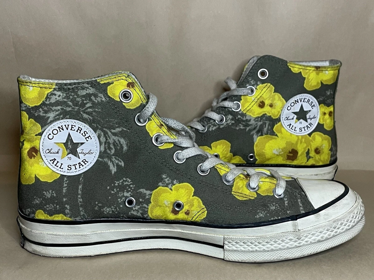 Converse high top tops patterns