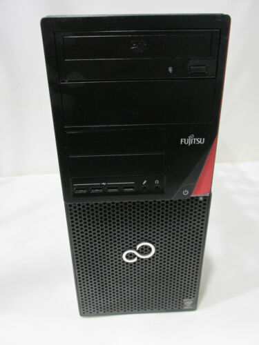 PC Fujitsu Esprimo P720 E90 i3-4170 3,7 GHZ, 8 GB, 750GB SATA, DVD, WIN.10 Pro