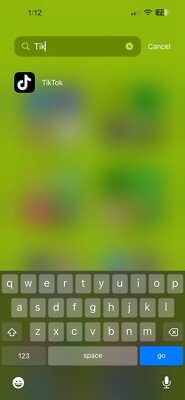 iPhone 14/14 Plus/14 Pro Max WITH TIKTOK