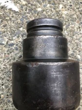 Snap-on SIM 776 1" Drive 2.3/8.  8 Point SOCKET