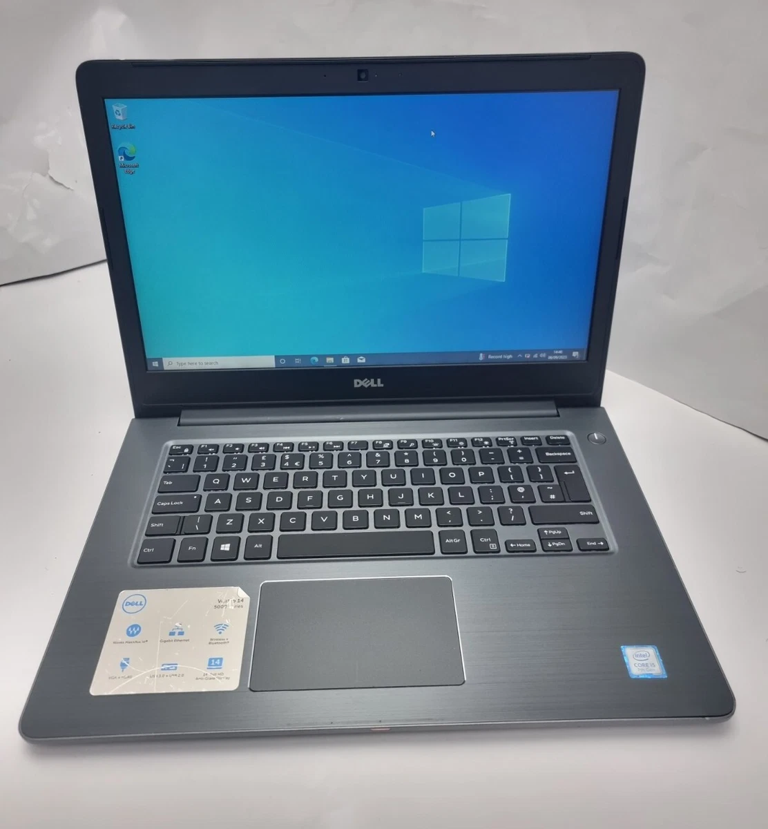 Dell vostro 14 discount
