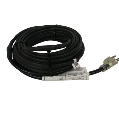 HEATIT JHSF1 Self Regulating Pre-Assembled Heating Cable 75-feet 120V