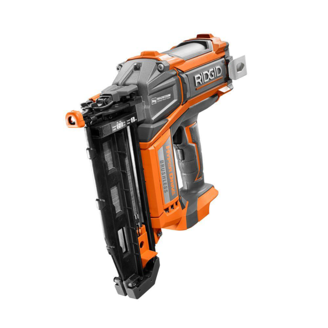 RIDGID R09892B 18V HyperDrive Brushless 