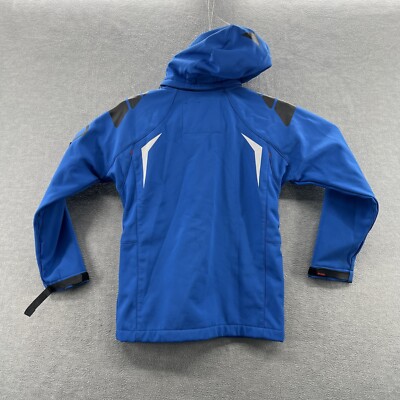 Geographical Norway Aurelien - Blouson Garçon Chaud Et Confortable