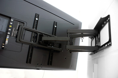 LED Wandhalterung Drehbar, Kippbar f. SONY KD-49XE9005 KD-55XE9005 KD-65XE900 