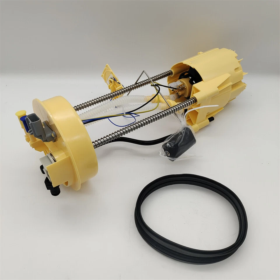 Cummins Fuel Pump & Sending Unit Module Assembly For Dodge Ram 2500 3500 5.9L Foto 2 de 4